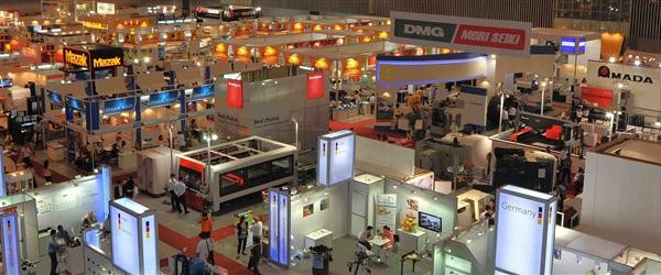 International precision engineering exhibition opens in Hanoi  - ảnh 1